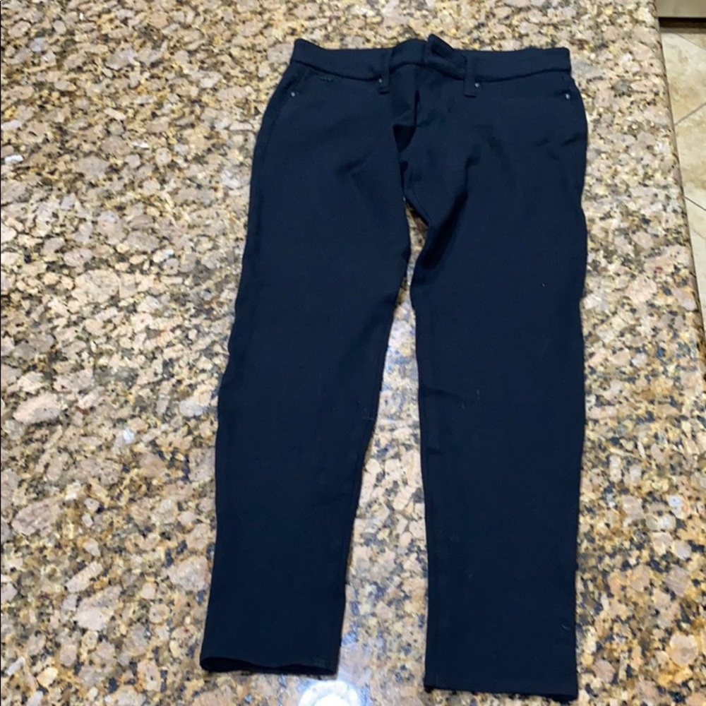 Dress pants Black